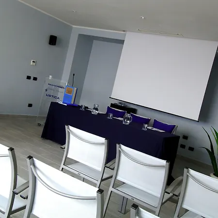 Stella Marina Aparthotel Isola di Ustica