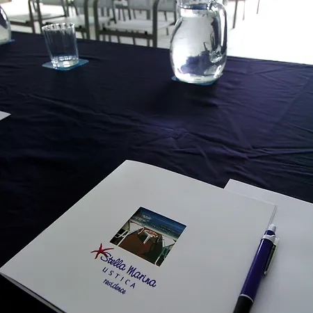 Apartahotel Stella Marina