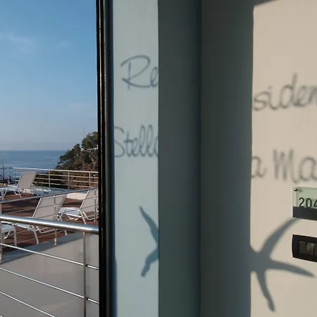 Stella Marina Aparthotel