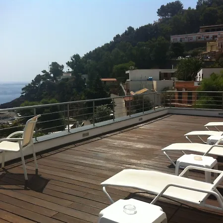 Stella Marina Aparthotel Isola di Ustica