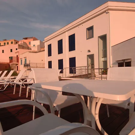 Stella Marina 3* Isola di Ustica