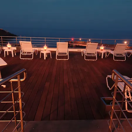 Stella Marina 3* Isola di Ustica