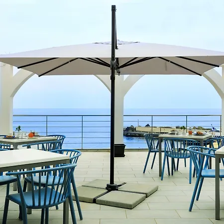 Aparthotel Stella Marina 3*