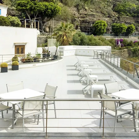 Aparthotel Stella Marina 3*