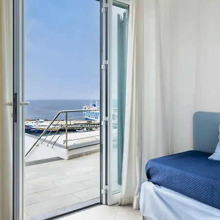 Stella Marina Isola di Ustica