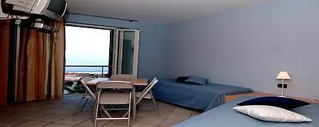 Stella Marina Apartmanhotel 3*