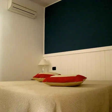 Apartmanhotel Stella Marina