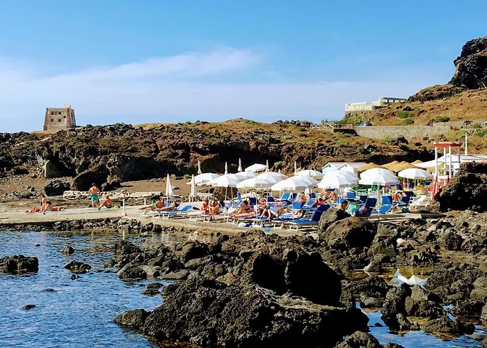 아파트호텔 Stella Marina 3*