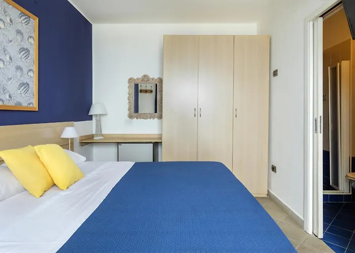 Stella Marina 우스티카