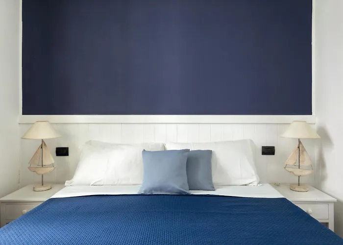 아파트호텔 Stella Marina