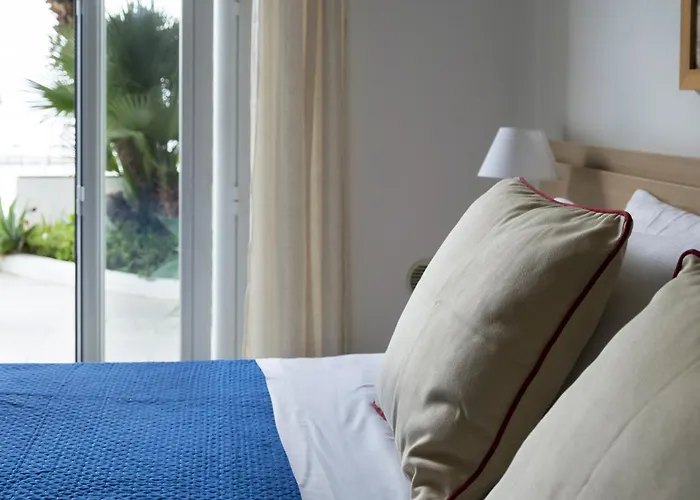 Stella Marina 아파트호텔