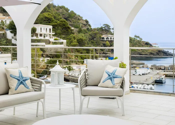 아파트호텔 Stella Marina 3*