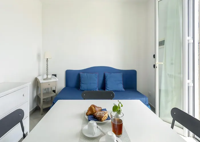 아파트호텔 Stella Marina