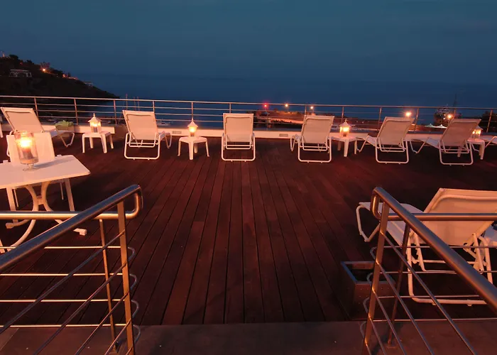 Stella Marina 3* 우스티카