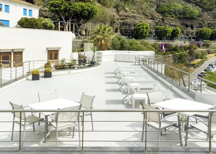 아파트호텔 Stella Marina 3*