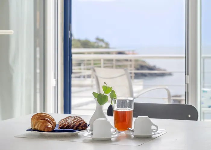 Stella Marina 아파트호텔 3*